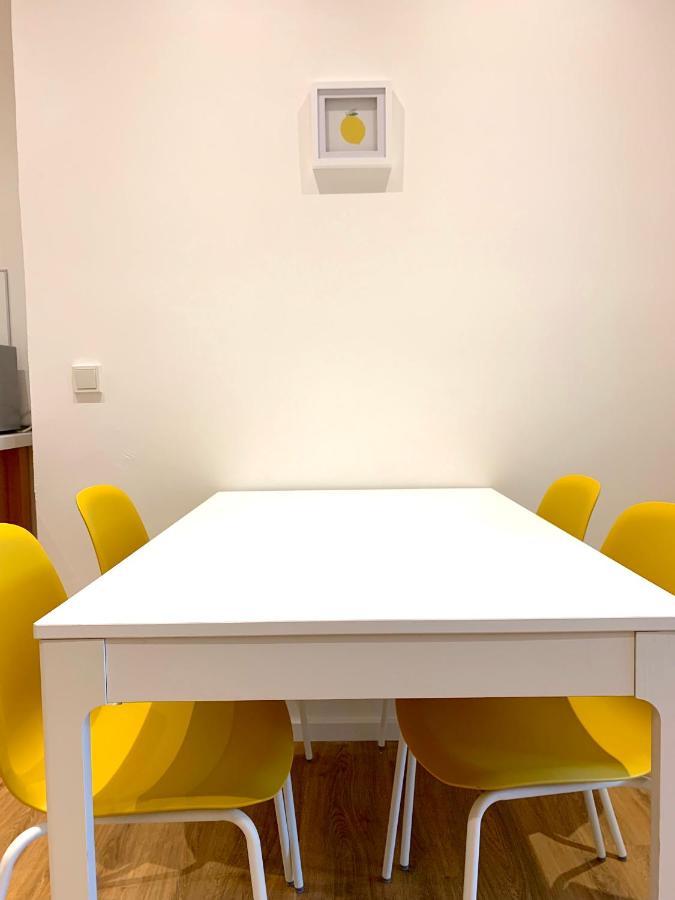 Alles Komplett - 2 Schlafzimmer, Grosse Kueche, Bad Köln Dış mekan fotoğraf